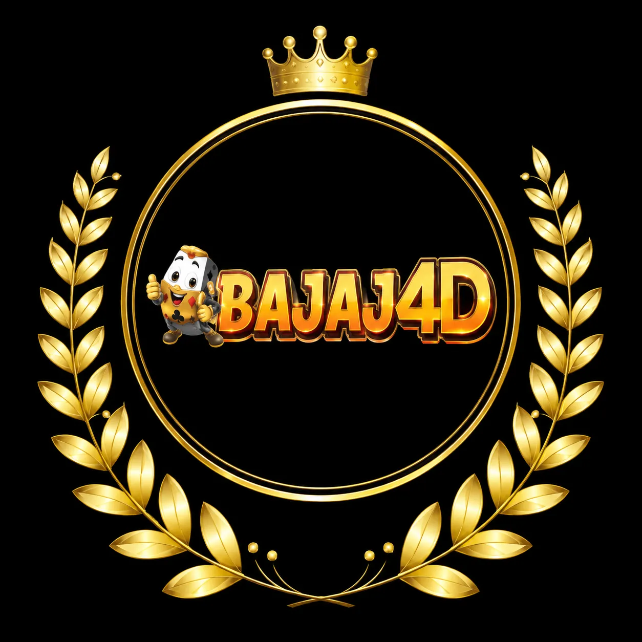 BAJAJ4D - Game Bingo Seru dan Menyenangkan