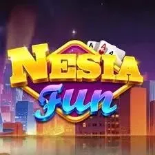 NESIAFUN - Petualangan Seru di Dunia Terbuka